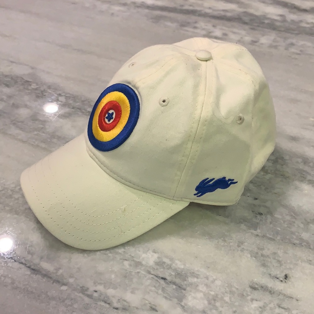 RunAway Unisex Baseball Hat